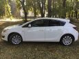  Opel Astra 2014 , 690000 , 