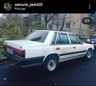  Nissan Laurel 1987 , 90000 , 