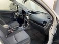 SUV   Subaru Forester 2017 , 1650000 , -