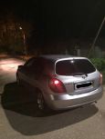  Nissan Almera 2004 , 195000 , 