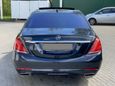  Mercedes-Benz S-Class 2013 , 2850000 , 