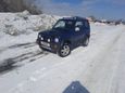  3  Mitsubishi Pajero Mini 1996 , 185000 , 