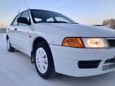  Mitsubishi Lancer 1999 , 169000 , 