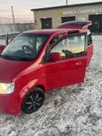  Mitsubishi eK Wagon 2006 , 315000 , 