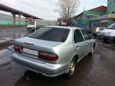  Nissan Pulsar 2000 , 135000 , 