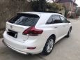 SUV   Toyota Venza 2014 , 1650000 , 