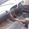  Honda Saber 2001 , 231000 , 