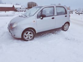  Daewoo Matiz 2004 , 120000 , 