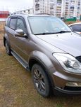 SUV   SsangYong Rexton 2013 , 1000000 , 