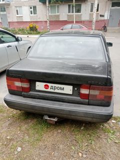 Седан Volvo 850 1992 года, 200000 рублей, Нижневартовск