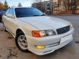  Toyota Chaser 1998 , 268000 , 