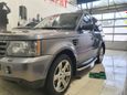 SUV   Land Rover Range Rover Sport 2005 , 900000 , 
