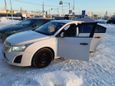  Chevrolet Cruze 2014 , 650000 , 