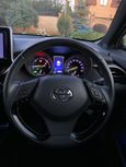 SUV   Toyota C-HR 2017 , 1900000 , 