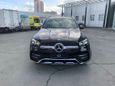 SUV   Mercedes-Benz GLE 2020 , 7730000 , 