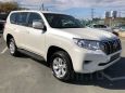 SUV   Toyota Land Cruiser Prado 2018 , 2985000 , -