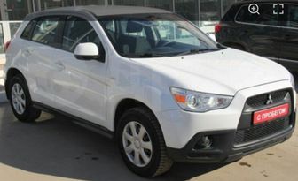 SUV   Mitsubishi ASX 2011 , 1600000 , 