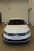  Volkswagen Passat CC 2014 , 1055000 , 