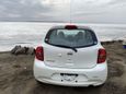  Nissan March 2016 , 550000 , 