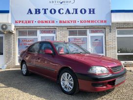  Toyota Avensis 2000 , 225000 , 