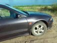  Mitsubishi Legnum 1997 , 140000 , 