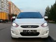  Hyundai Solaris 2014 , 557000 , 