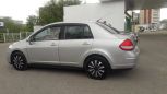  Nissan Tiida 2007 , 295000 , 