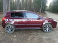 SUV   Geely MK Cross 2012 , 270000 , 