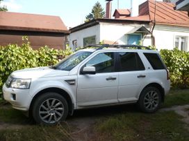 SUV   Land Rover Freelander 2011 , 1250000 , 