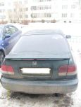  Honda Integra SJ 1996 , 81000 , 