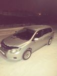  Toyota Corolla Fielder 2007 , 475000 , 