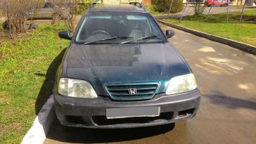  Honda Orthia 1998 , 140000 , 