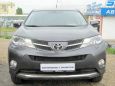 SUV   Toyota RAV4 2013 , 1209900 , 