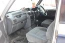 SUV   Mitsubishi Pajero 1997 , 600000 , 