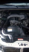 SUV   SsangYong Musso 2002 , 240000 , 