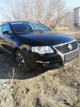  Volkswagen Passat 2007 , 450000 , 