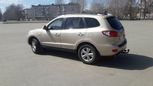 SUV   Hyundai Santa Fe 2007 , 845000 , 