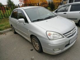  Suzuki Liana 2007 , 260000 , 