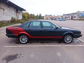  Audi 200 1989 , 120000 , 