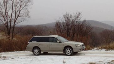  Subaru Legacy Lancaster 1998 , 260000 ,  