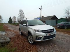 SUV или внедорожник Chery Tiggo 3 2019 года, 1250000 рублей, Черепаново