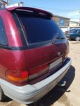    Toyota Previa 1994 , 200000 , 