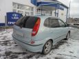    Nissan Tino 1998 , 232000 , 