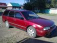  Nissan Avenir 1994 , 157000 , 