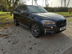 SUV или внедорожник BMW X5 2014 года, 3100000 рублей, Тюмень