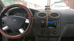  Ford Focus 2007 , 350000 , 