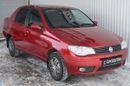  Fiat Albea 2007 , 219000 , 