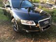  Audi A6 2007 , 565000 , 