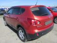 SUV   Nissan Qashqai 2008 , 500000 , 