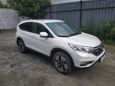 SUV   Honda CR-V 2015 , 1500000 , 